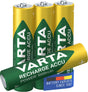 EAN 4008496594375 - Varta 05703 Batería recargable AAA Níquel-metal hidruro (NiMH) imagen 1