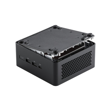 EAN 4711387491379 - ASUS NUC 14 Pro NUC14RVHi3 Negro 100U imagen 11