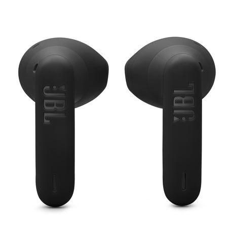 EAN 1200130015137 - JBL Wave Flex 2 Auriculares Inalámbrico Dentro de oído Llamadas/Música USB Tipo C Bluetooth Negro imagen 4