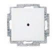 EAN 4011395190579 - Busch-Jaeger 1715-0-0319 placa de pared y cubierta de interruptor Blanco imagen 1