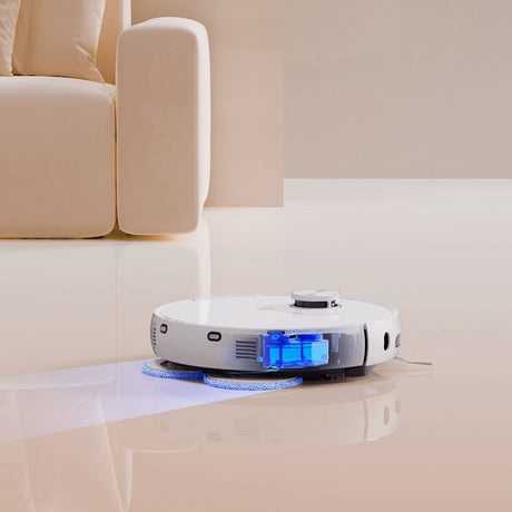 EAN 6941545632902 - EZVIZ RS20 Pro Blanco imagen 27