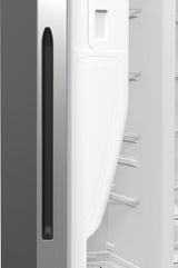 EAN 3838782837012 - Gorenje NRR9185ESXL nevera puerta lado a lado Independiente 566 L Gris imagen 15
