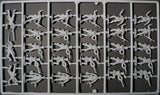EAN 8001283860338 - Italeri German Infantry imagen 3
