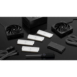EAN 840440404583 - Corsair Dominator Titanium CMP32GX5M2B6000Z30W módulo de memoria 32 GB 2 x 16 GB DDR5 6000 MT/s imagen 18