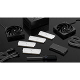 Memoria Ram Corsair D5 6000 32gb C30 Dom Titanium K2 W