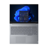 EAN 199272513124 - Lenovo ThinkBook 16 G9 AHP AMD Ryzen™ 7 250 Portátil 40,6 cm (16") WUXGA 32 GB DDR5-SDRAM 512 GB SSD Wi-Fi imagen 14