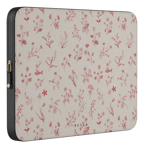 EAN 4772229660049 - BURGA Laptop Sleeve 14'' Praire 33 cm (13") Funda Beige imagen 1