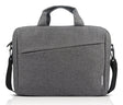 EAN 0191999722094 - Lenovo Casual Toploader T210 39,6 cm (15.6") Maletín Toploader Gris imagen 1