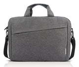 EAN 0191999722094 - Lenovo Casual Toploader T210 39,6 cm (15.6") Maletín Toploader Gris imagen 1