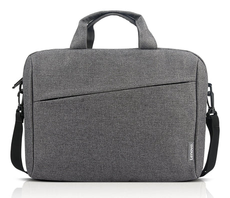 EAN 0191999722094 - Lenovo Casual Toploader T210 39,6 cm (15.6") Maletín Toploader Gris imagen 1