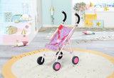 EAN 4001167829950 - BABY born Happy Birthday Deluxe Buggy Silla de paseo de juguete imagen 19