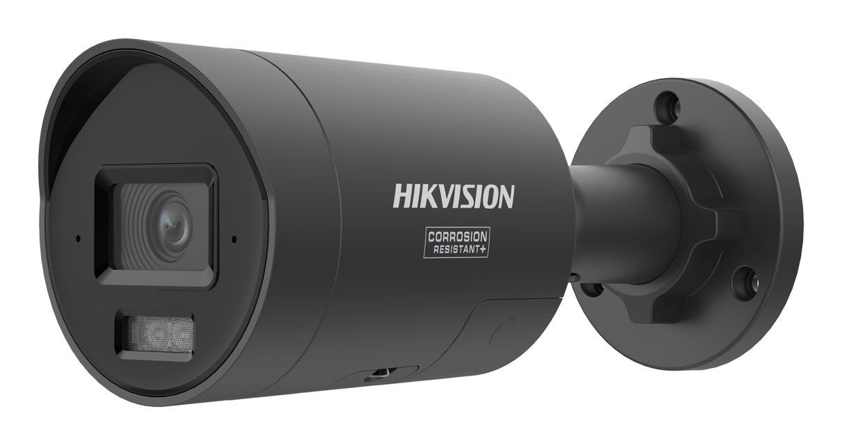 EAN 6936422114909 - Hikvision Pro Series con ColorVu DS-2CD2047G3-LI2UY/SL(2.8MM)/BLACK cámara de vigilancia Bala (forma) Cám imagen 1