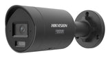 EAN 6936422126315 - Hikvision Pro Series con ColorVu DS-2CD2087G3-LI2UY/SL(2.8MM)(BLACK) cámara de vigilancia Bala (forma) Cá imagen 1
