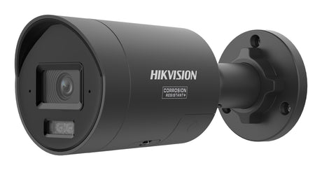 EAN 6936422126315 - Hikvision Pro Series con ColorVu DS-2CD2087G3-LI2UY/SL(2.8MM)(BLACK) cámara de vigilancia Bala (forma) Cá imagen 1