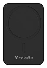 EAN 0023942322238 - Verbatim Charge 'n' Go Essentials 20000 mAh Cargador inalámbrico Negro imagen 1
