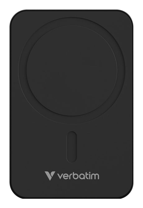 EAN 0023942322238 - Verbatim Charge 'n' Go Essentials 20000 mAh Cargador inalámbrico Negro imagen 1