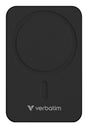 EAN 0023942322238 - Verbatim Charge 'n' Go Essentials 20000 mAh Cargador inalámbrico Negro imagen 1