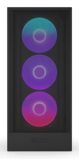 Refrigerador Liquido Cpu Nzxt Kraken Elite 420 Rgb V2 (Negro)