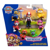 EAN 0681147041394 - PAW Patrol Air Rescue Figure Pack imagen 7