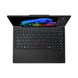 Portátil Lenovo Thinkpad T14s Gen 6 Qualcomm  Snapdragon X Elite X1e-78-100 32gb 1tb Ssd 14" W11pro  +  - Copilot+ Pc
