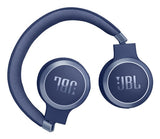 Jbl Live 670 Nc ? Bluetooth On-Ear-Kopfhörer Con Noise-Cancelling, Aal