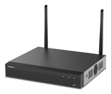 EAN 6939554982866 - Imou NVR1104HS Negro imagen 1