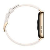 Smartwatch  Huawei 55020ceh Dorado/Blanco