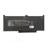 EAN 5059902007995 - Origin Storage 829MX batería recargable industrial Polímero de litio 7500 mAh 7,6 V imagen 1