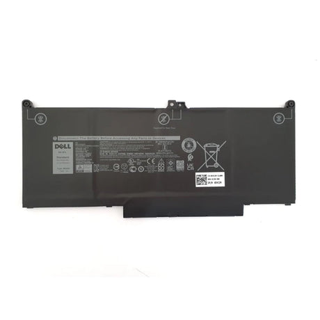 EAN 5059902007995 - Origin Storage 829MX batería recargable industrial Polímero de litio 7500 mAh 7,6 V imagen 1