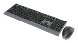 Keyboard +Mouse Wrl Cyrillic/Bk Kbs-Wps-02-Cyrl Gembird