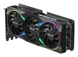 Tarjeta  Grafica Pny Geforce Rtx 5070 Ti Argb Epic-X Rgb Nvidia 16 Gb Gddr7