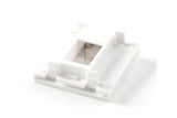 EAN 5420016876812 - LOGON PROFESSIONAL LKS835 accesorio para caja de enchufe Blanco 1 pieza(s) imagen 4