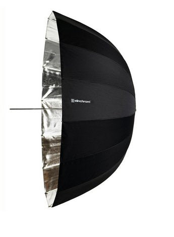 Paraguas Elinchrom Deep Silver 105cm