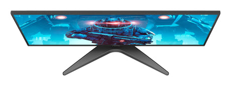 EAN 4038986143073 - AOC 24B36X pantalla para PC 60,5 cm (23.8") 1920 x 1080 Pixeles Full HD LED Negro imagen 7