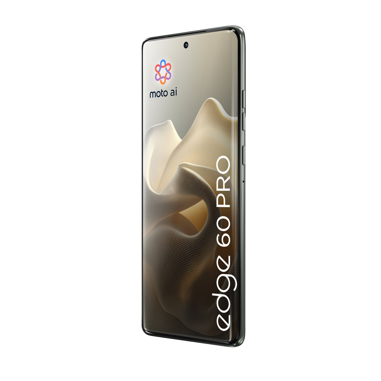 EAN 0840023288890 - Motorola edge 60 pro 16,9 cm (6.67") SIM doble Android 15 5G USB Tipo C 12 GB 512 GB 6000 mAh Gris imagen 5