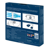 EAN 4895213701358 - ARCTIC P12 PWM PST CO Carcasa del ordenador Ventilador 12 cm Negro imagen 6