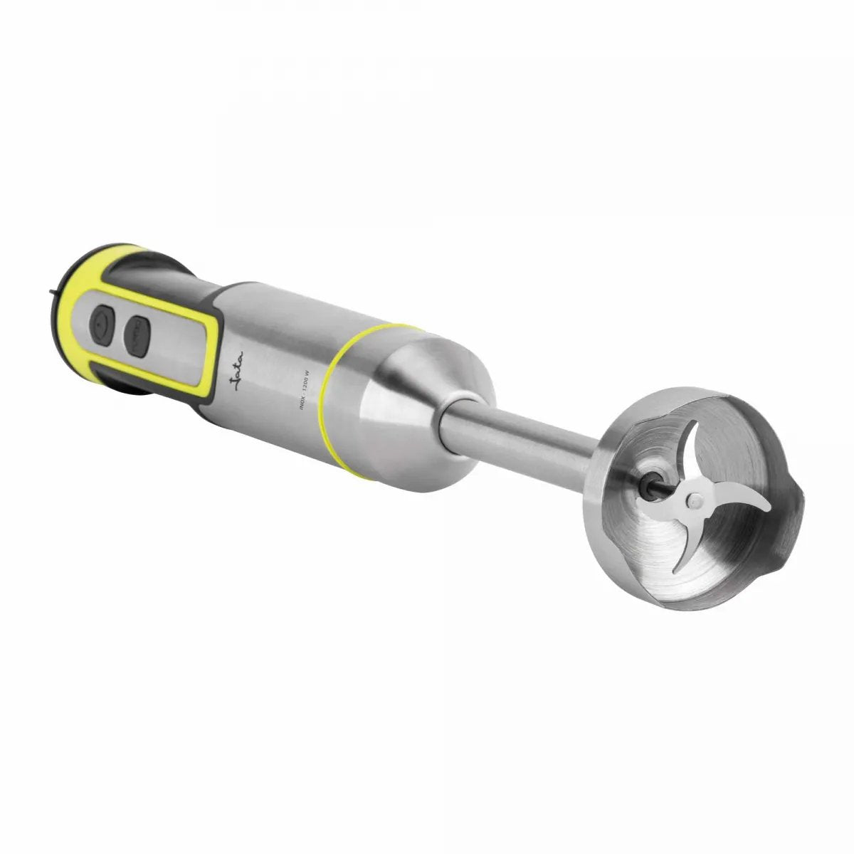 Jata Hand Mixer 4 Blades Speed Sel.+Turbo 1200w Jebt1788