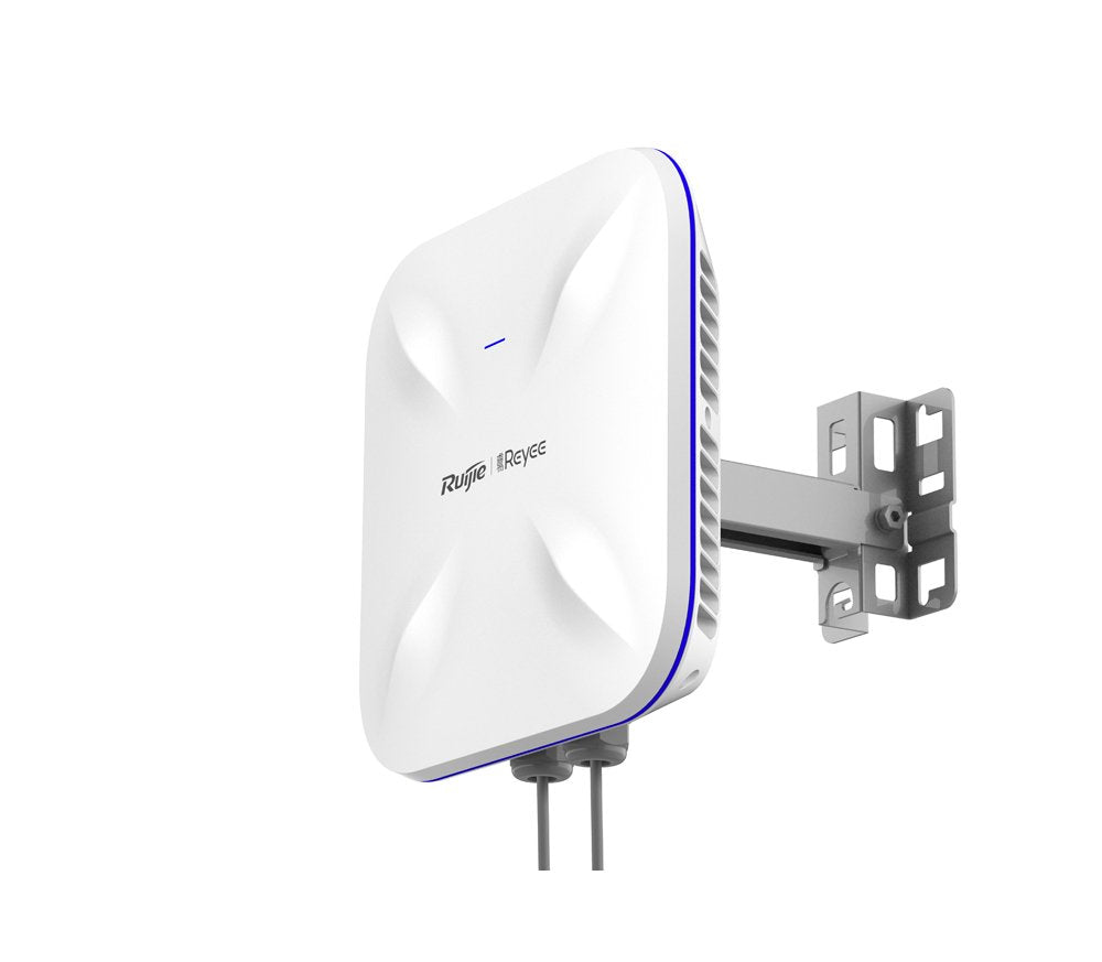 Ruijie Reyee Access Point Gigabit Wifi6 2.4/5 Ghz 1775 Mbps Ip68