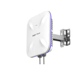 Ruijie Reyee Access Point Gigabit Wifi6 2.4/5 Ghz 1775 Mbps Ip68