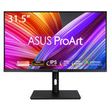 EAN 4711081524847 - ASUS ProArt PA328QV pantalla para PC 80 cm (31.5") 2560 x 1440 Pixeles Quad HD LED Negro imagen 1