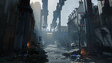 Juego Wolfenstein Youngblood Deluxe Dlc  Switch