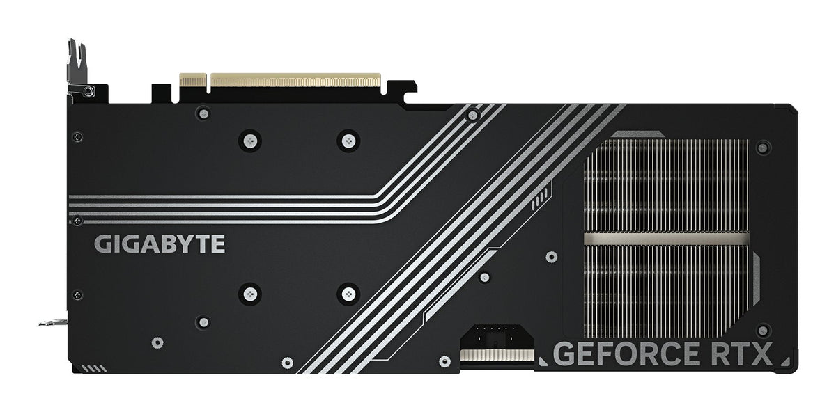 Tarjeta Grafica  Graphics Card Gigabyte Nvidia Geforce Rtx 5080 2670 Mhz 16 Gb Gddr7 256 Bit Pci Express X16 5.0 Active Gv-N5080wf3ocv2-16gd
