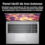 EAN 198415371676 - HP ZBook Fury G11 Intel® Core™ i9 i9-14900HX Estación de trabajo móvil 40,6 cm (16") WUXGA 32 GB DDR5-SDRA imagen 12