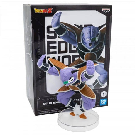 EAN 4983164290806 - Banpresto BP29080P imagen 5