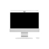 Benq Lampara Screenbar Silver