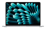 EAN 0195949889004 - Apple MacBook Air Apple M M4 Portátil 34,5 cm (13.6") 24 GB 512 GB SSD Wi-Fi 6E (802.11ax) macOS Sequoia  imagen 1