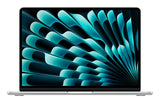 EAN 195949889004 - Apple MacBook Air Apple M M4 Portátil 34,5 cm (13.6") 24 GB 512 GB SSD Wi-Fi 6E (802.11ax) macOS Sequoia P imagen 1