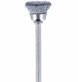 Dremel 442 Drahtbürste D13,0mm Ve 2