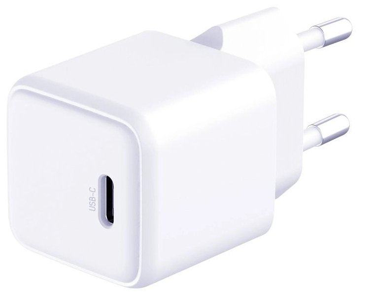 3mk Hyper Charger Pd 25w + 1x Usb-C-C Cable