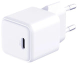 3mk Hyper Charger Pd 25w + 1x Usb-C-C Cable